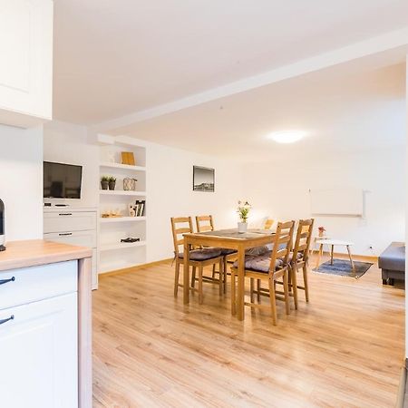 Apartament Salmopolska5 Szczyrk Ngoại thất bức ảnh