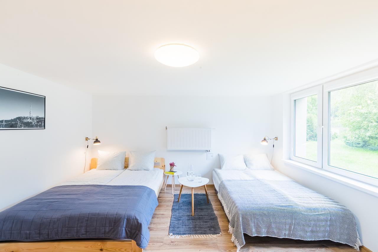 Apartament Salmopolska5 Szczyrk Ngoại thất bức ảnh