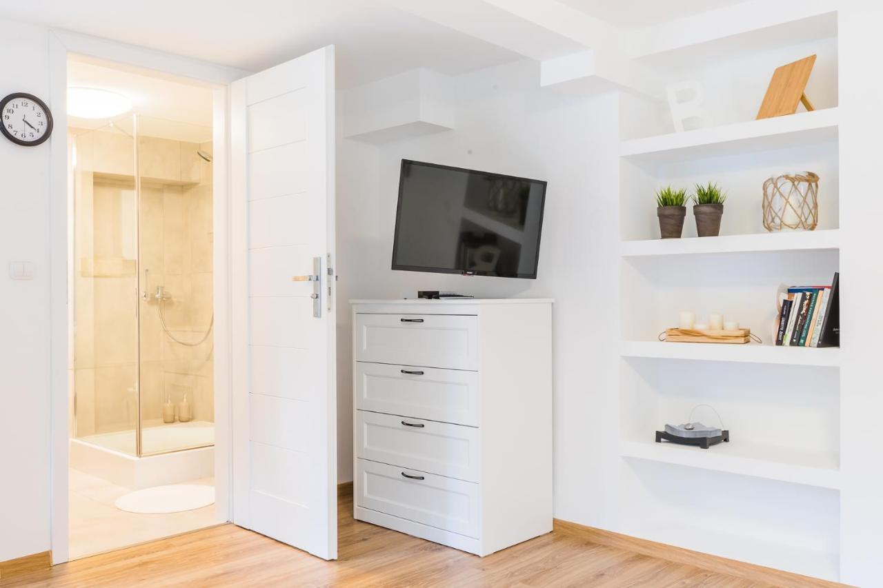Apartament Salmopolska5 Szczyrk Ngoại thất bức ảnh
