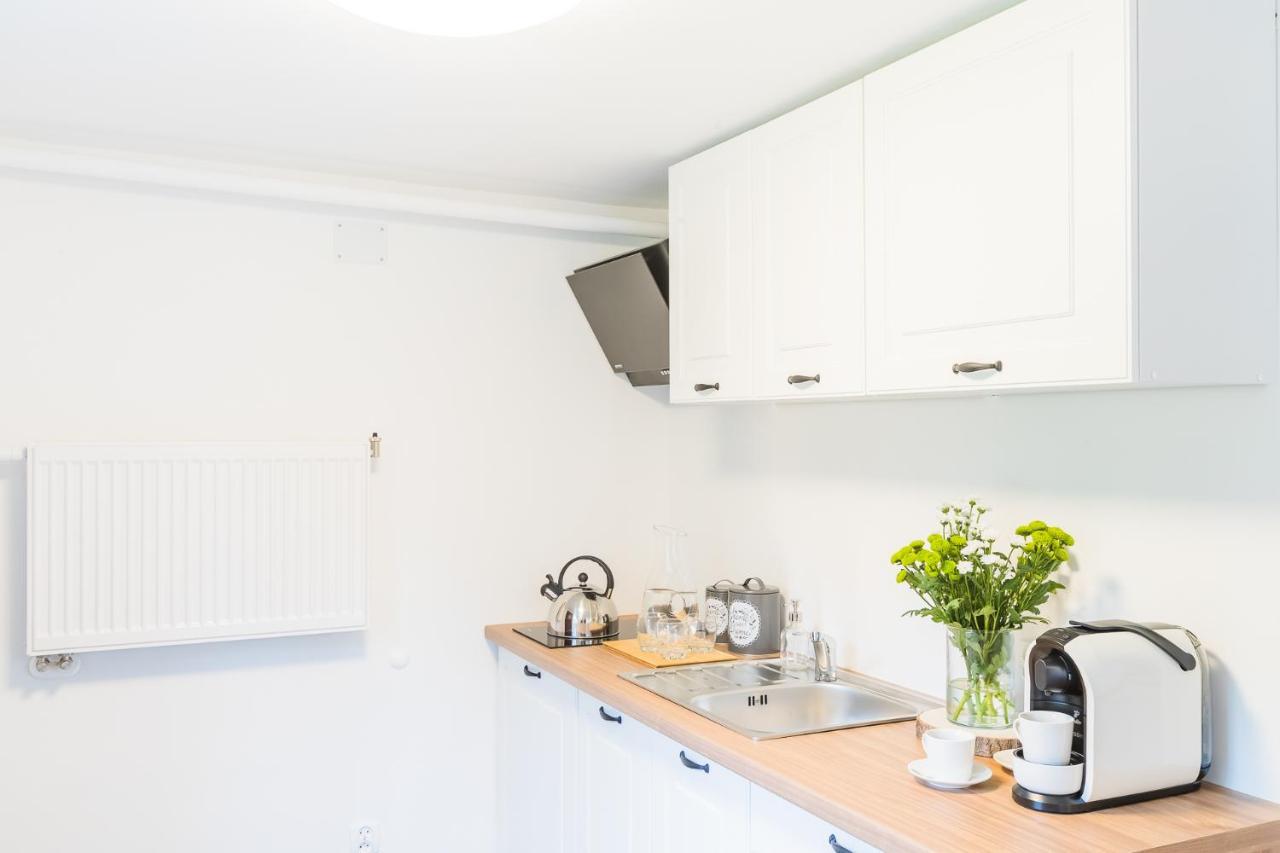 Apartament Salmopolska5 Szczyrk Ngoại thất bức ảnh